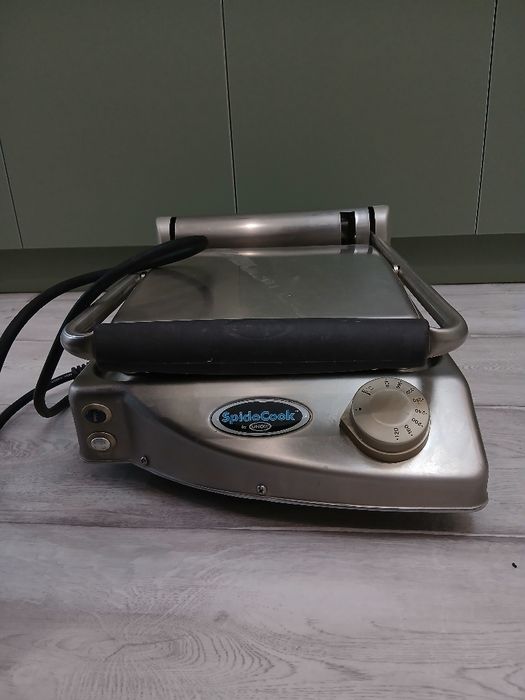 Электро гриль профессиональный