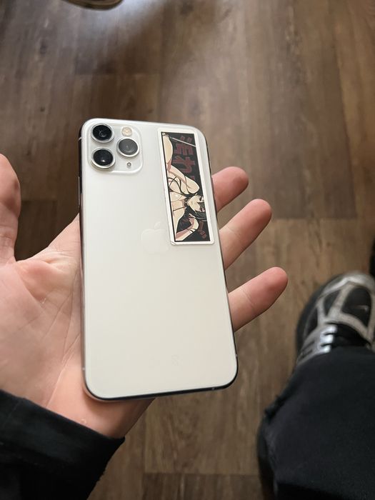 Обменяю 11про!!!