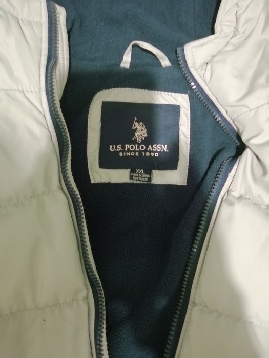 Зимно, мъжко, яке