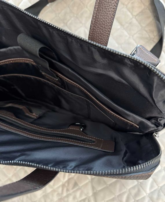 Geantă Zara – pentru laptop / documente