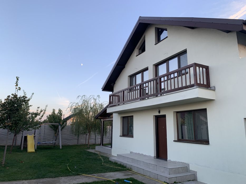 Vand casa comuna Vidra-Ilfov.