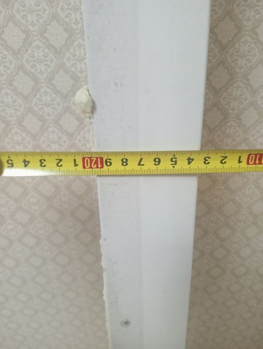 Продам Б/у окна пласкик