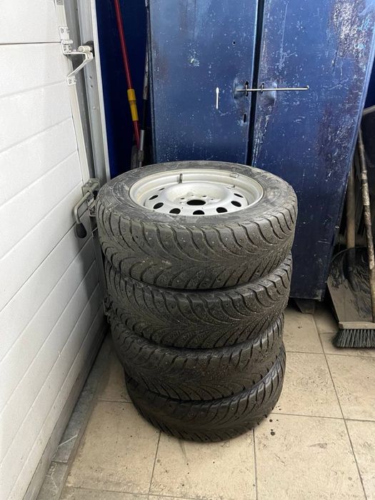 Продам диски R14