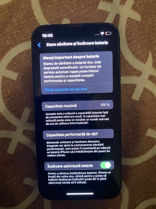 Iphone 13 mini