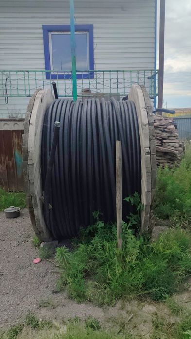 Продам кабель алюминиевый