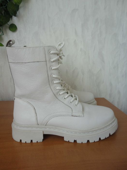 N39 5th Avenue/естествена кожа/дамски боти