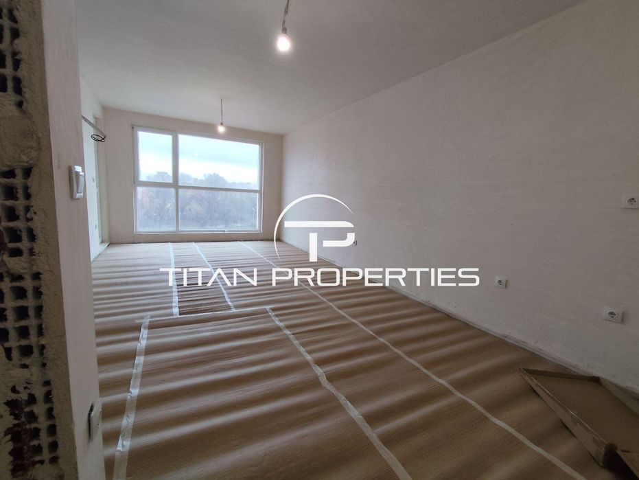 Продава се Двустаен апартамент в Пловдив, Южен - 78 кв.м за 785 €/кв.м - Снимка #1