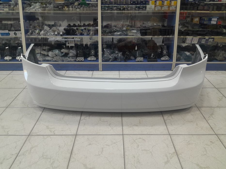 Jentra Lasetti bamper GM Orginal