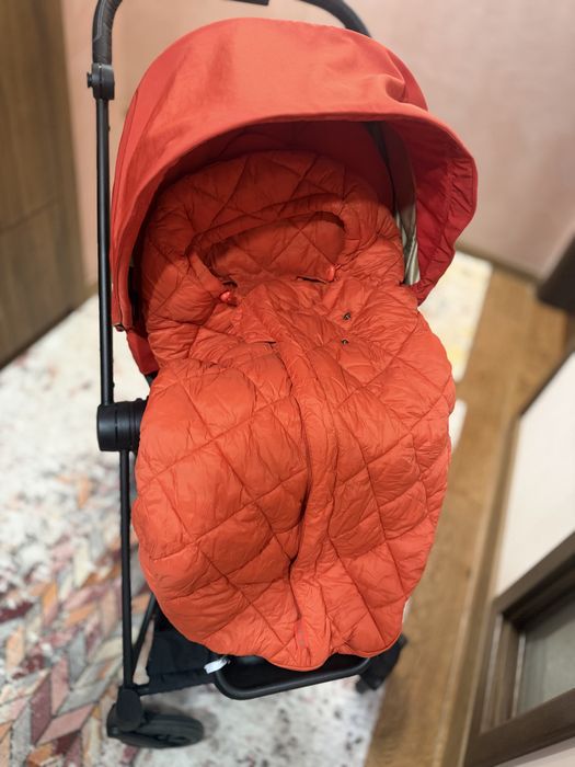 Cybex Platinum Mios Autumn