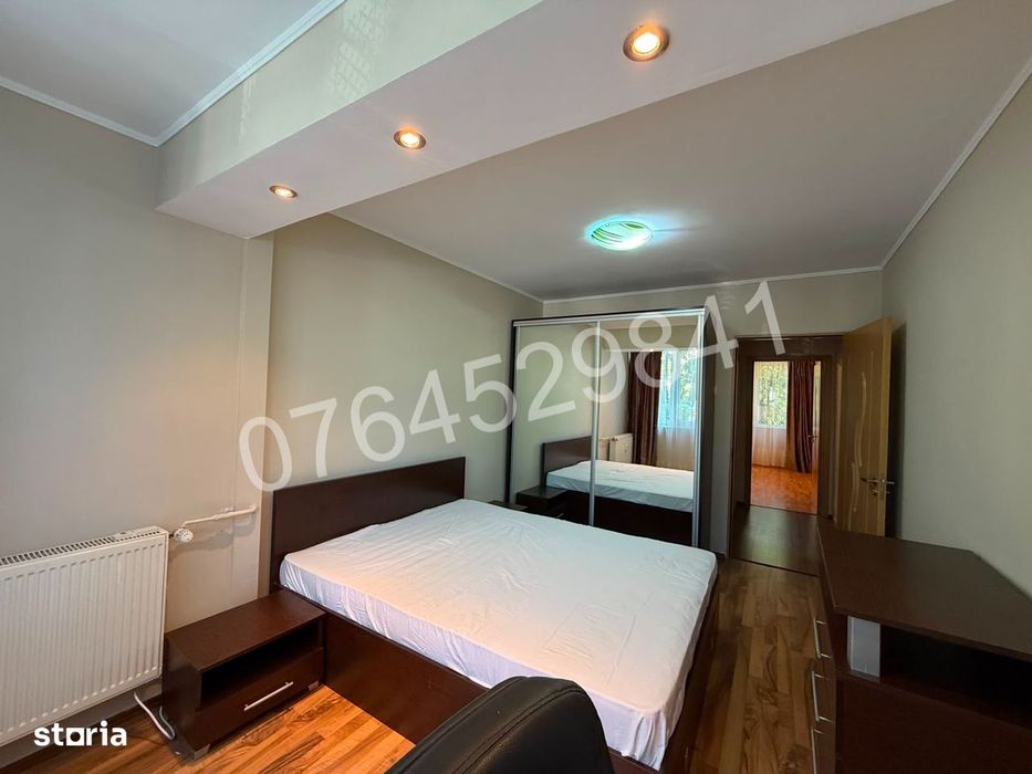 Apartament 3 camere Campia Libertatii 40,la 10 min metrou Muncii