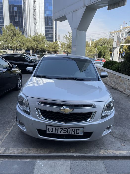 Chevrolet Cobalt