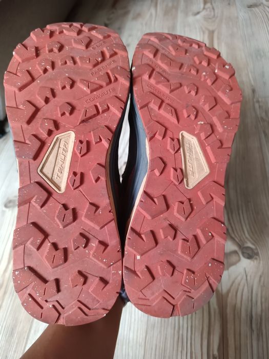 Дамски туристически обувки AKU  Omnia V-Light GTX, 41.5