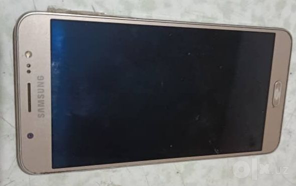 Samsung galaxy J7 (2016)