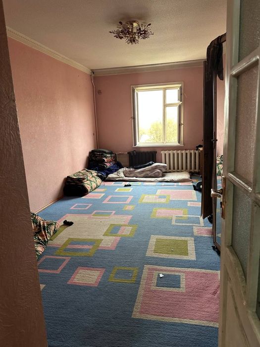 Продаётся квартира 3/4/9 в Яшнабадском районе массив Куйлюк