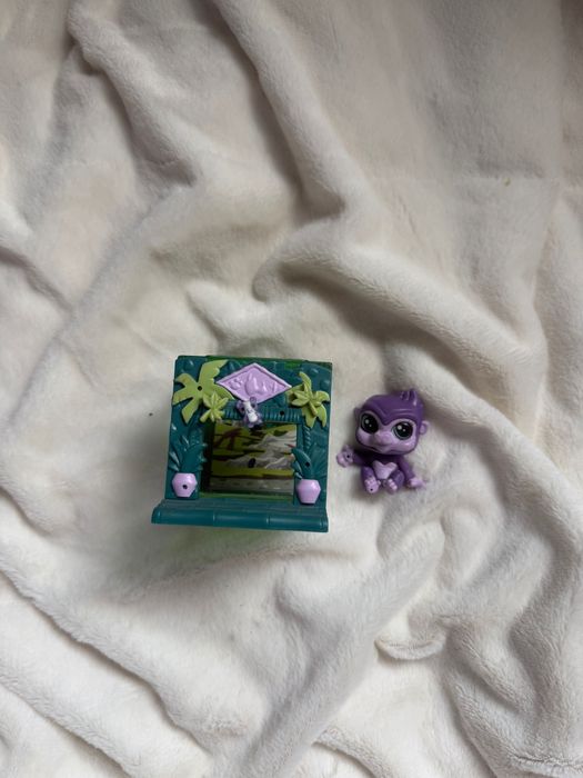 LPS фигурки оригинал