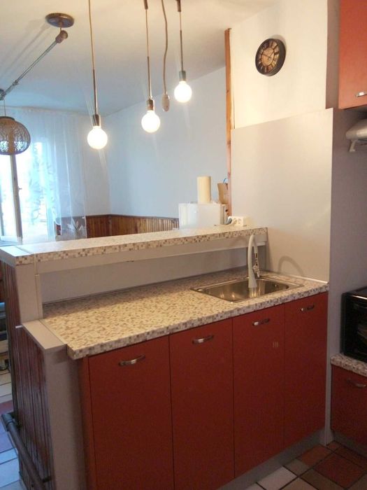 Дава се под наем Двустаен апартамент в София, Разсадника - 70 кв.м за 500 € - Снимка #2