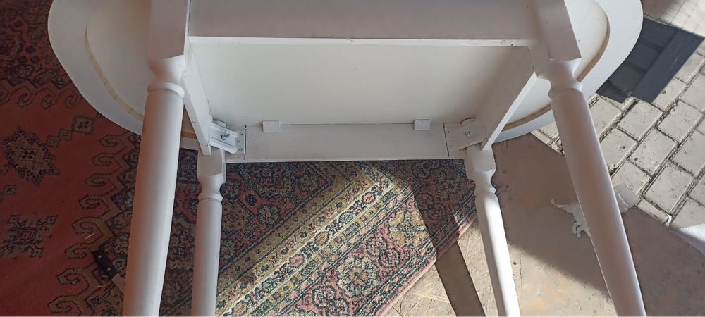 Стол кухонный 120х70