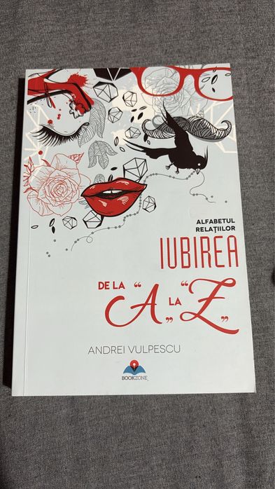 Vand carti in stare foarte buna