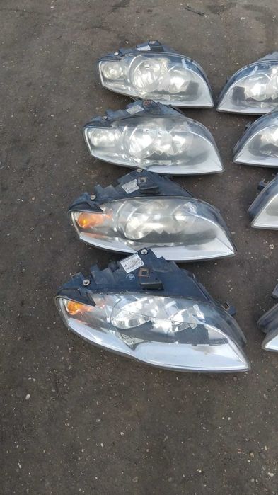 Far stanga/dreapta Audi A4 B7