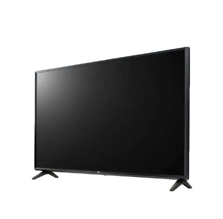 Продаётся смарт телевизор LG 32LM570BPLA.