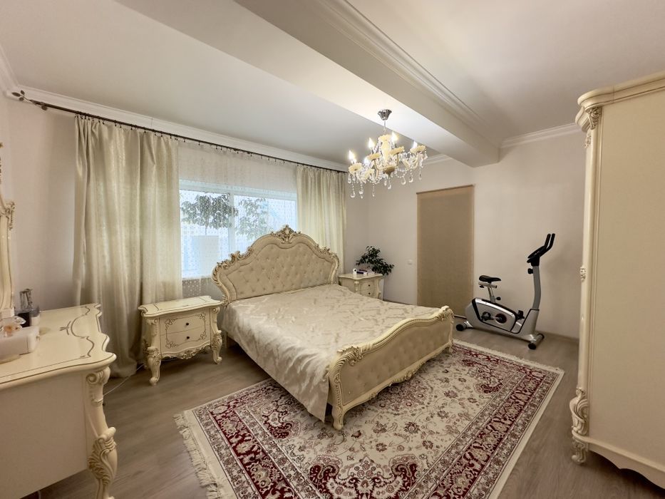 3-х комнатная квартира