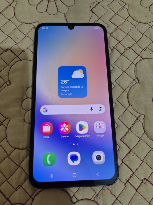 Samsung A34  256gb