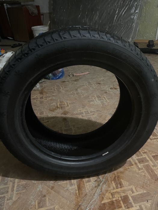 3шины от ARCTIC зимный