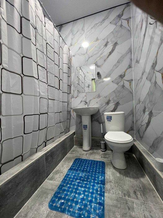 *Срочно O’zMakon Узбум,Квартира студия 33.5м2.под ключ.Под сдачу