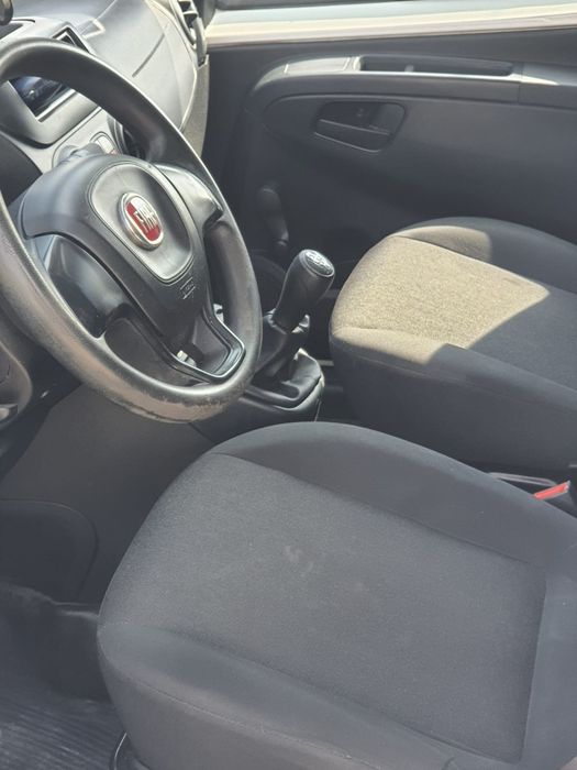 Fiat Fiorino 1.3 Multijet 2017 | 190.000 km | Aer Condiționat | ITP