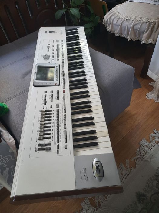 Сентизатор  KORG Pa 2 X pro