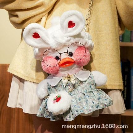 Сумки утка Лалафанфан