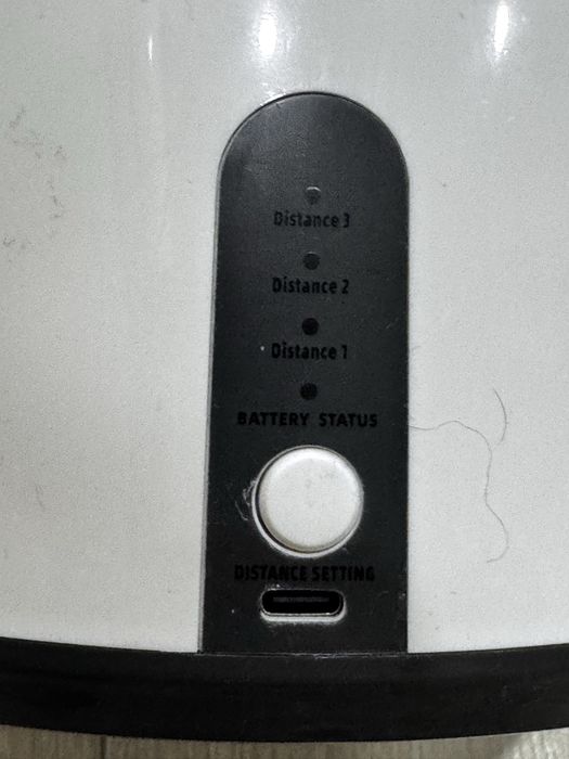 Автоматичен уред за хвърляне на топки за кучета