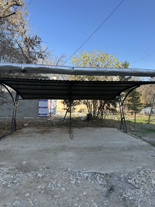 Мустахкам темирлик гайкалик