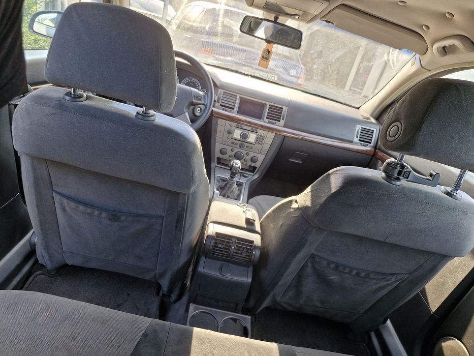 Opel Vectra C 1.9 CDTI
