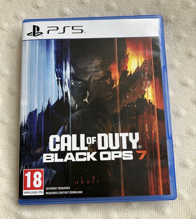 Игра на ПС5 ps 5