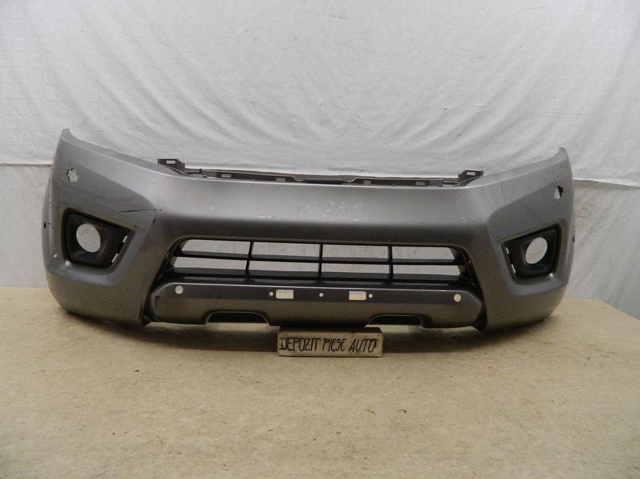 Bara fata Nissan Navara, 2015, 2016, 2017, 2018, 62022-4JU0H