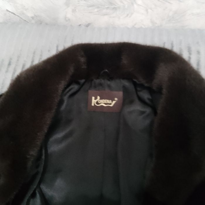 Продам шубу женская