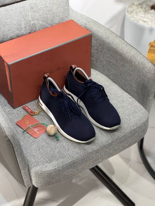 Обувь Loro Piana