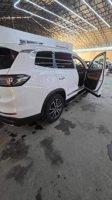 Chery tiggo 8 pro max 4×4  2023г