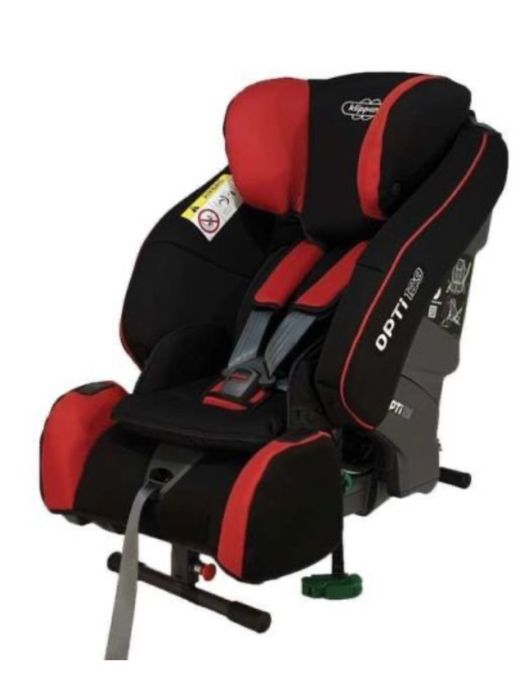 Scaun Auto Klipan Opti 129 rearfacing