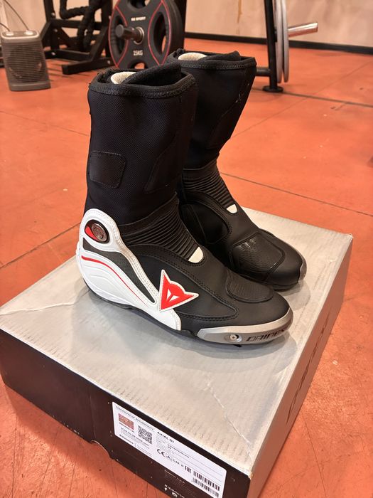 Ботуши за мотор Dainese