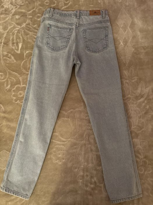 Джинсы Vivienne Westwood