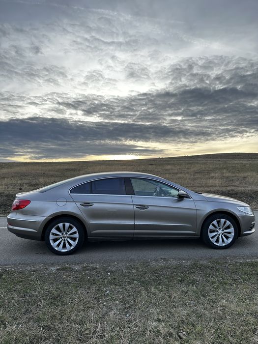 Passat cc 1.8 tsi