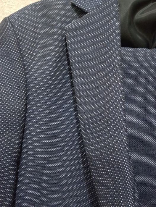 Костюм почти новый