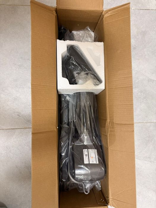 Пылесос deerma dx700