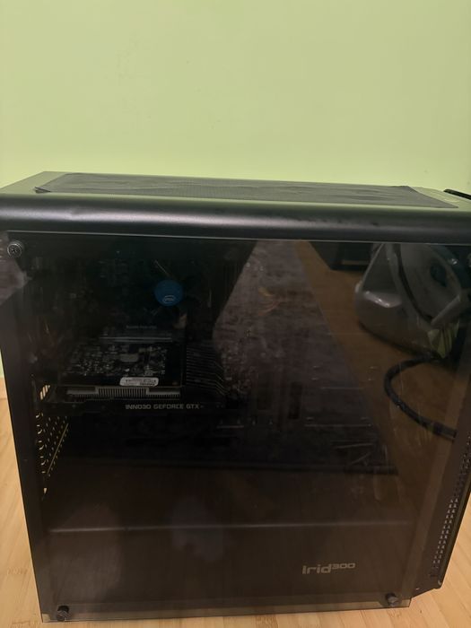 PC Gaming ieftin