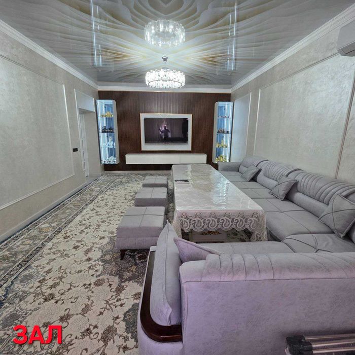 Yangi qurilgan uy IDEAL