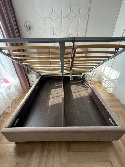 продам кровать в идеальном состоянии