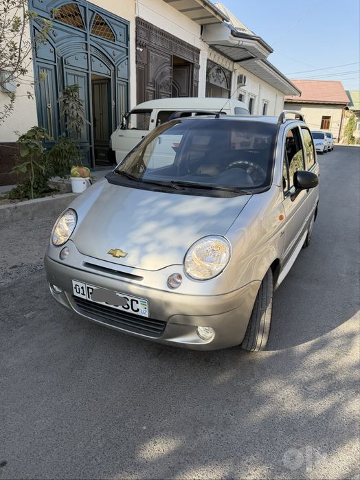 Matiz best 2011 H9 kandtsaner