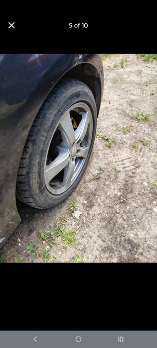 Ford Mondeo mk4 2.0 tdci